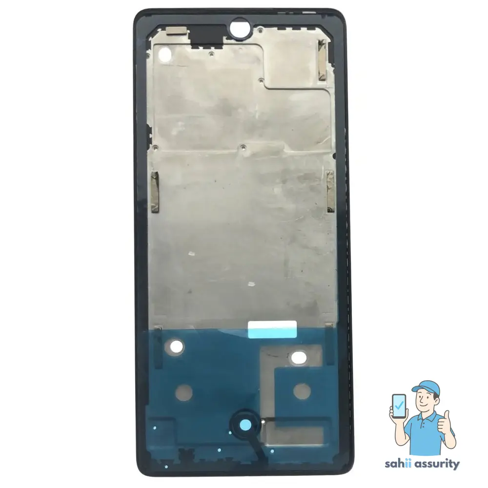 LCD Frame Middle Chassis for Tecno Camon 30 thumbnail